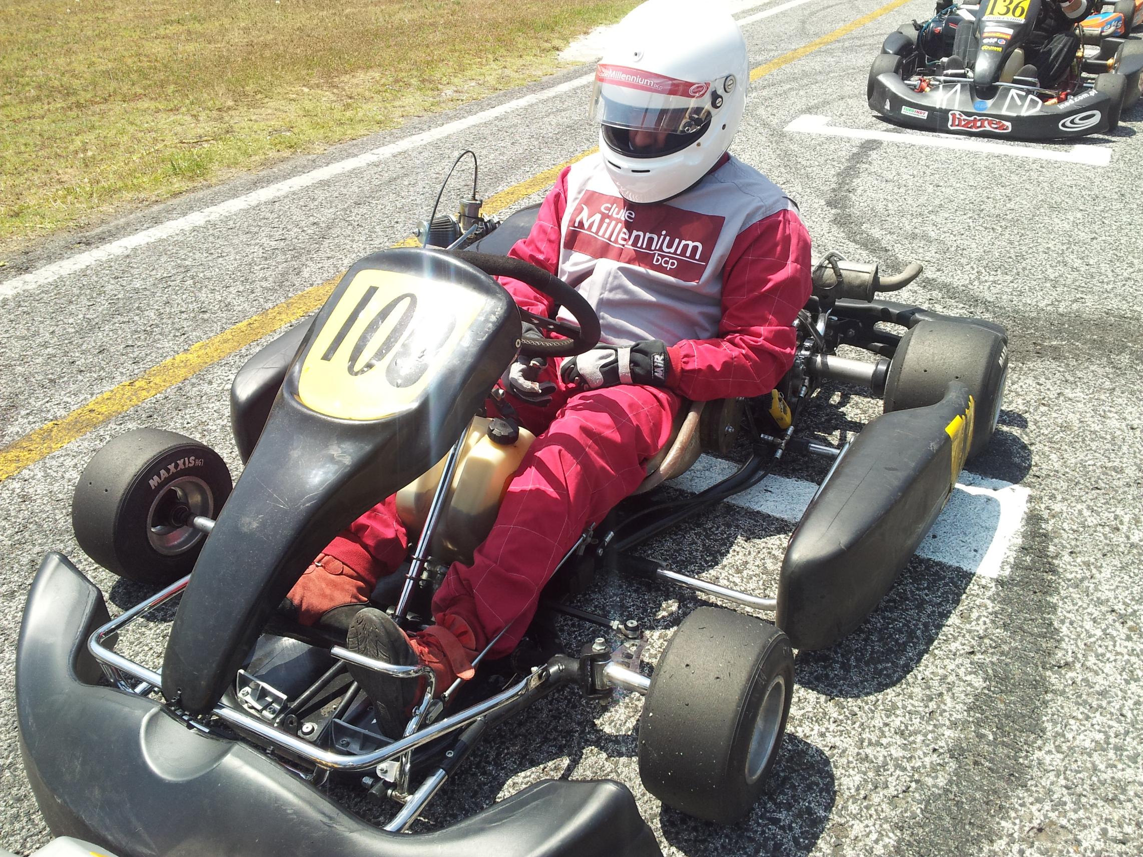 Troféu Honda 2013 - 2ª Prova35
